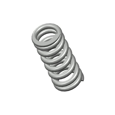 Approved Vendor Compression Spring, O= .156, L= .38, W= .027 G709974241